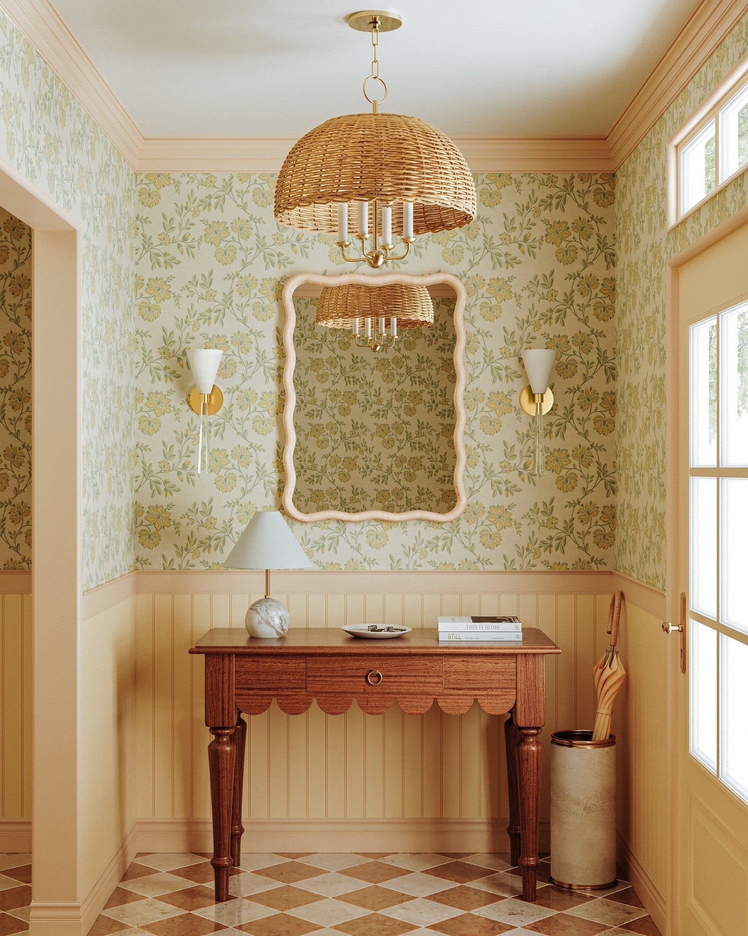 AMARA Wall Sconce-Mitzi-HVL-H862101-AGB-Wall Lighting-4-France and Son