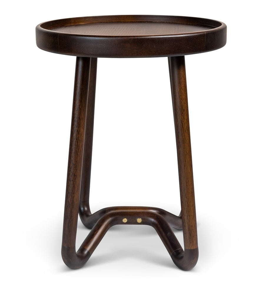 Loop End Table-Urbia-URBIA-BMJ-71869-02-Side TablesPecan-8-France and Son