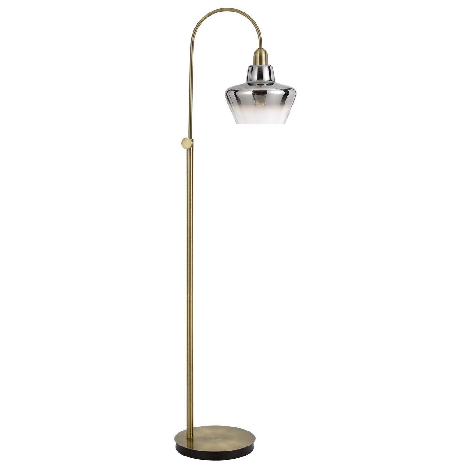 Duxbury Floor Lamp-Cal Lighting-CAL-BO-3007FL-Floor Lamps-1-France and Son