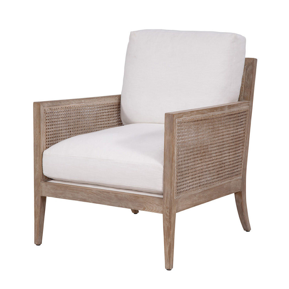 Bakersfield Chair-Spectra Home-SpectraHome-CH-C1111-10-Lounge Chairs-1-France and Son