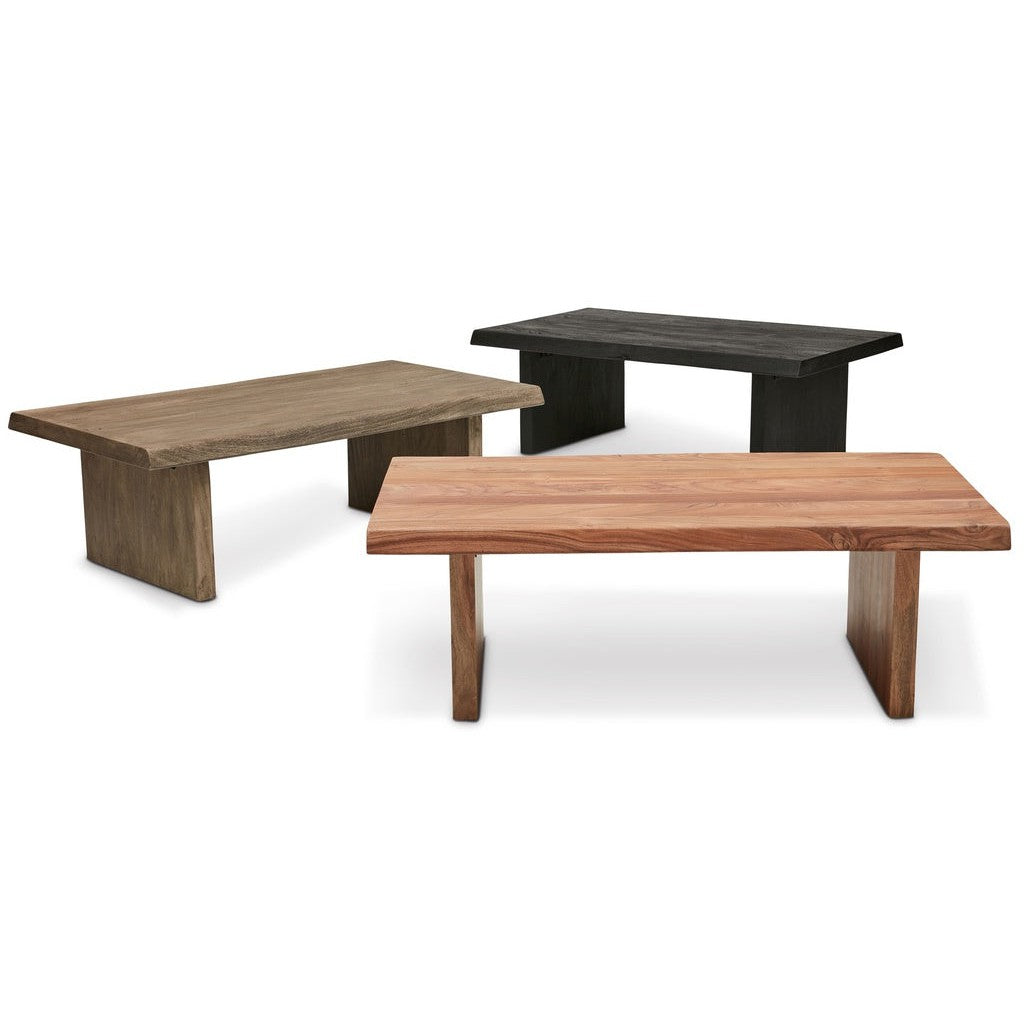 Brooks 48" Coffee Table-Urbia-URBIA-IL-BRO-CT-48AM-Coffee TablesAmericano-17-France and Son