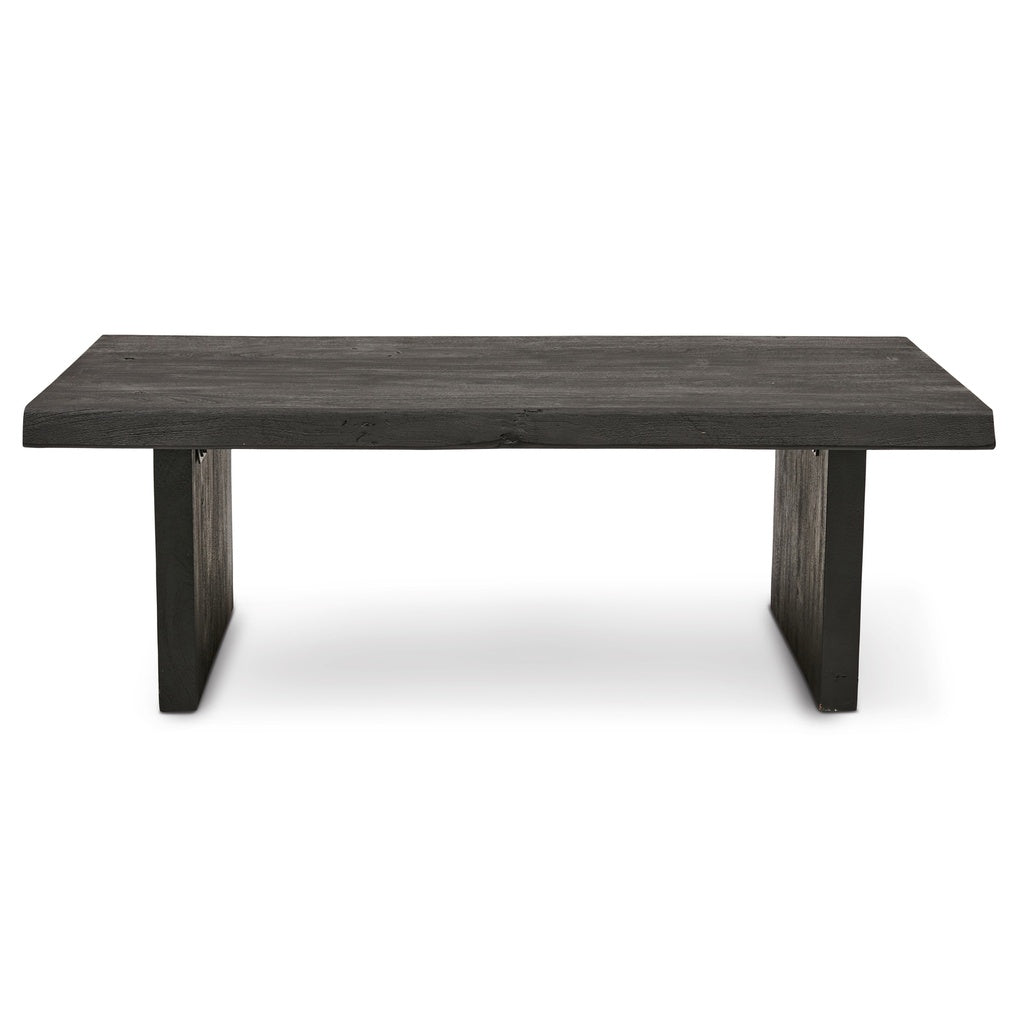 Brooks 48" Coffee Table-Urbia-URBIA-IL-BRO-CT-48AM-Coffee TablesAmericano-12-France and Son