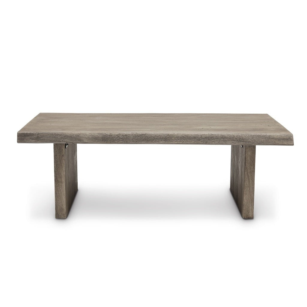 Brooks 48" Coffee Table-Urbia-URBIA-IL-BRO-CT-48AM-Coffee TablesAmericano-13-France and Son