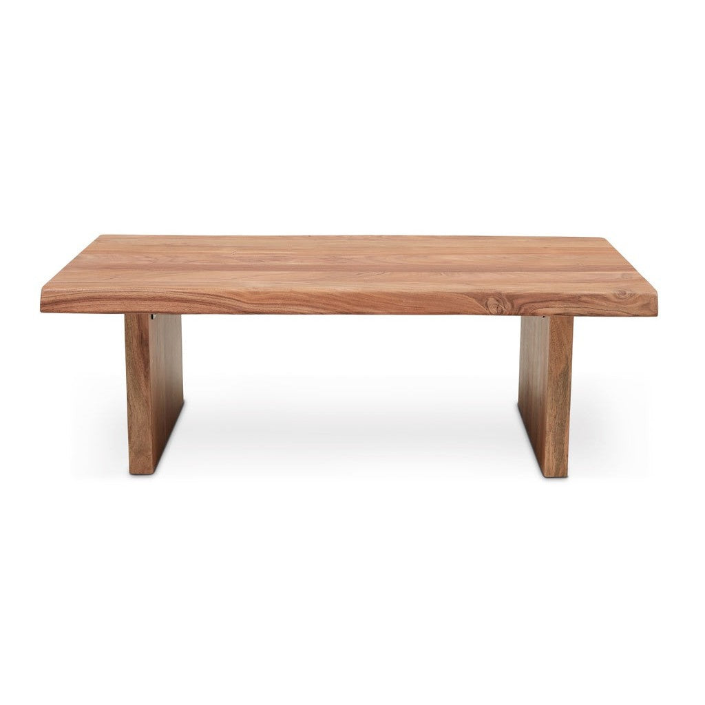 Brooks 48" Coffee Table-Urbia-URBIA-IL-BRO-CT-48AM-Coffee TablesAmericano-14-France and Son