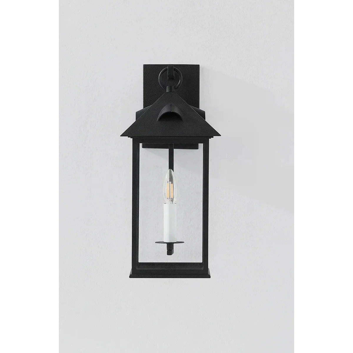 Corning Exterior Wall Sconce-Troy Lighting-TROY-B4918-FOR-Outdoor Wall Sconces-1-France and Son