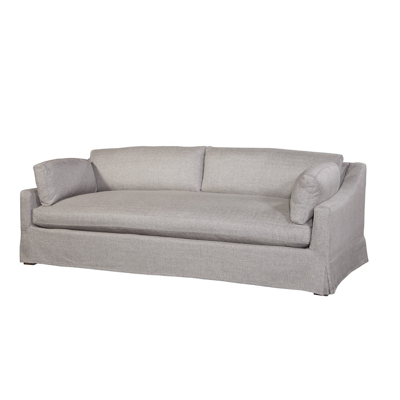 Dune Slipcovered Sofa 96"-Spectra Home-SpectraHome-S3314TX-30-Sofas-1-France and Son