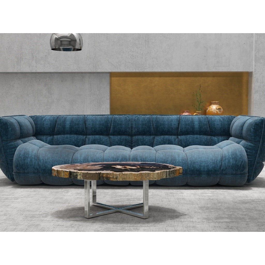 Eliza Coffee Table-Urbia-IPJ-ELIZ-CT-DK-Coffee TablesNatural Dark-4-France and Son