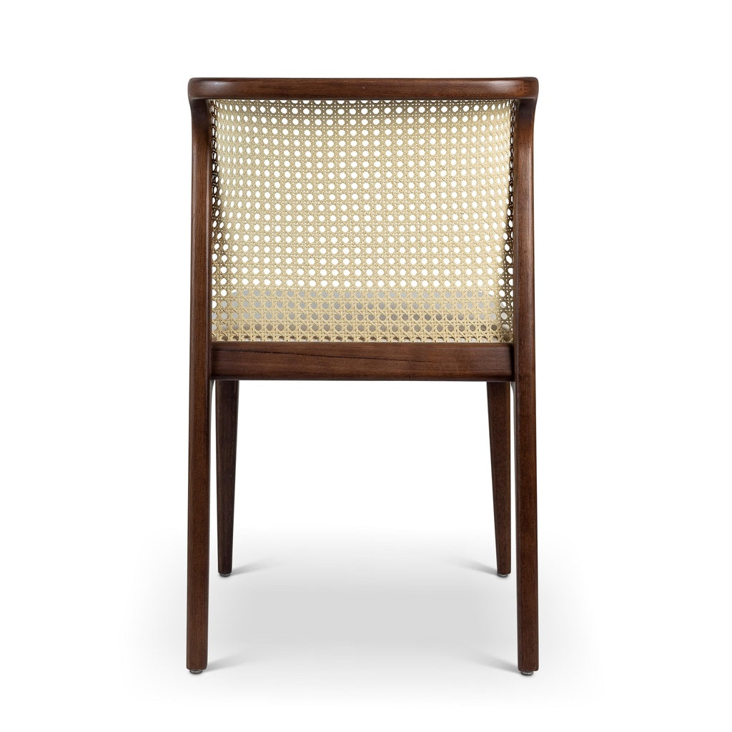 Eloa Cane Side Chair-Urbia-URBIA-BSM-208081-02-Dining ChairsMedley Ivory - Nogal - Natural-5-France and Son