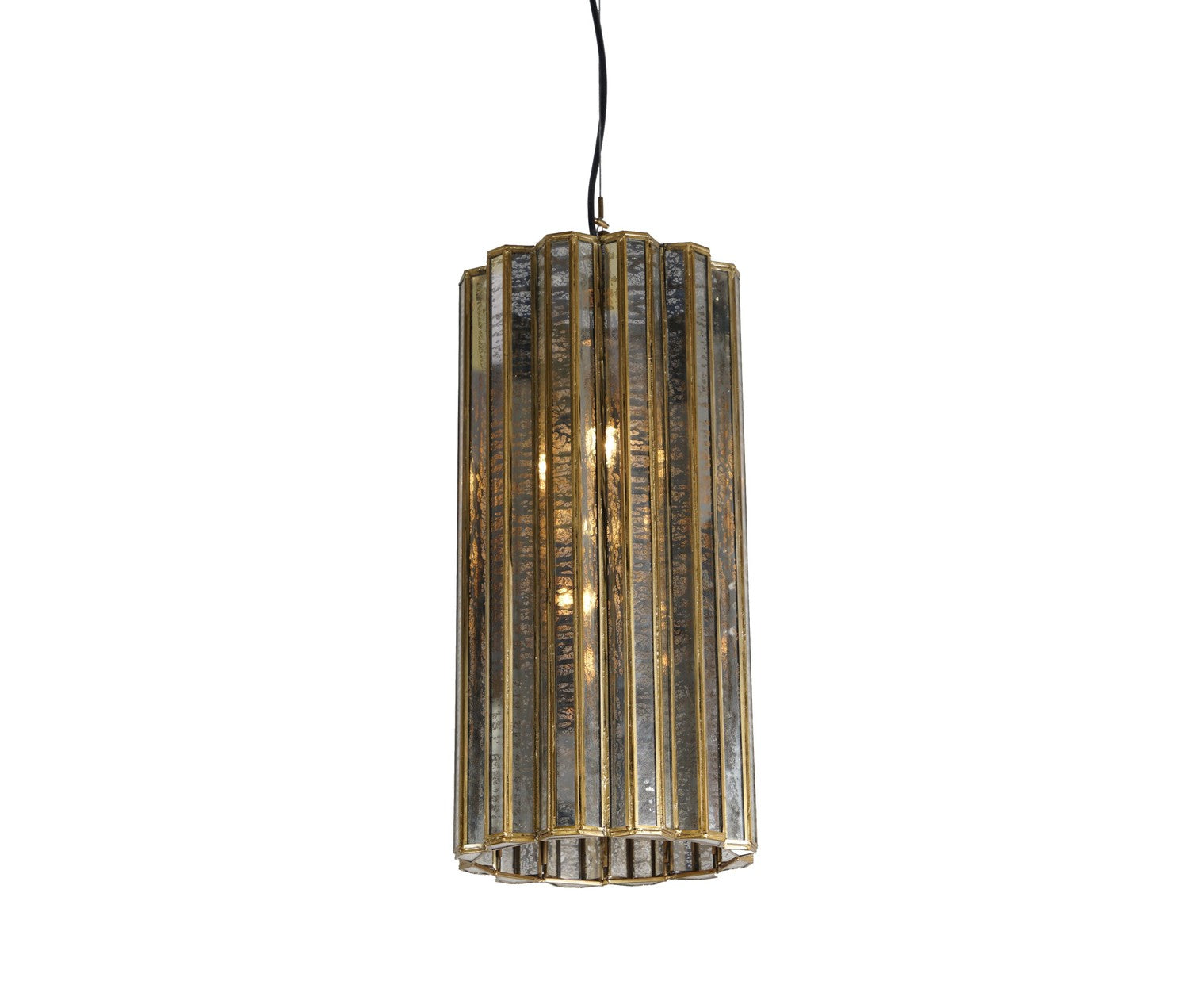 Boho Long Round Pendant-Home Trends & Designs-HOMETD-FBO-CLR2-Pendants-2-France and Son