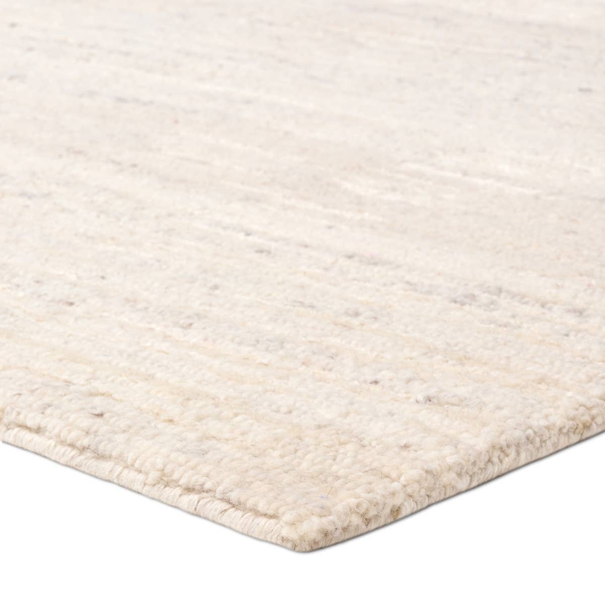 Bacia Handknotted Solid Taupe Area Rug-Jaipur-JAIPUR-RUG160066-Rugs10x14-4-France and Son
