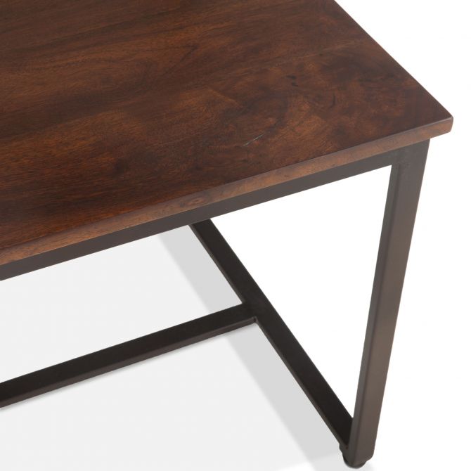 Loft 18" Dining Chair Walnut-France & Son-HOMETD-FLO-DC18WN-2-France and Son