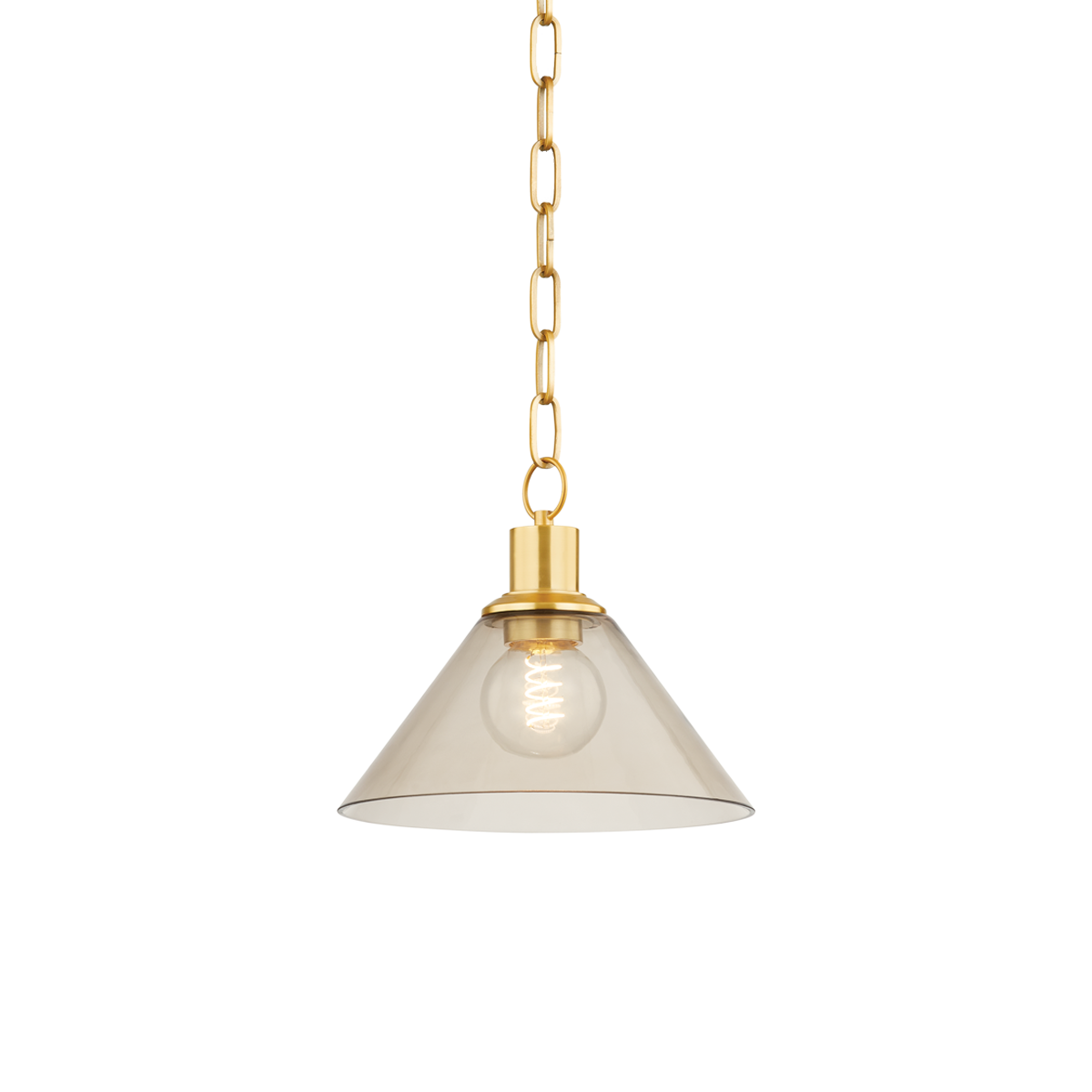 Anniebee Pendant-Mitzi-HVL-H829701S-AGB-PendantsW10.5"-4-France and Son