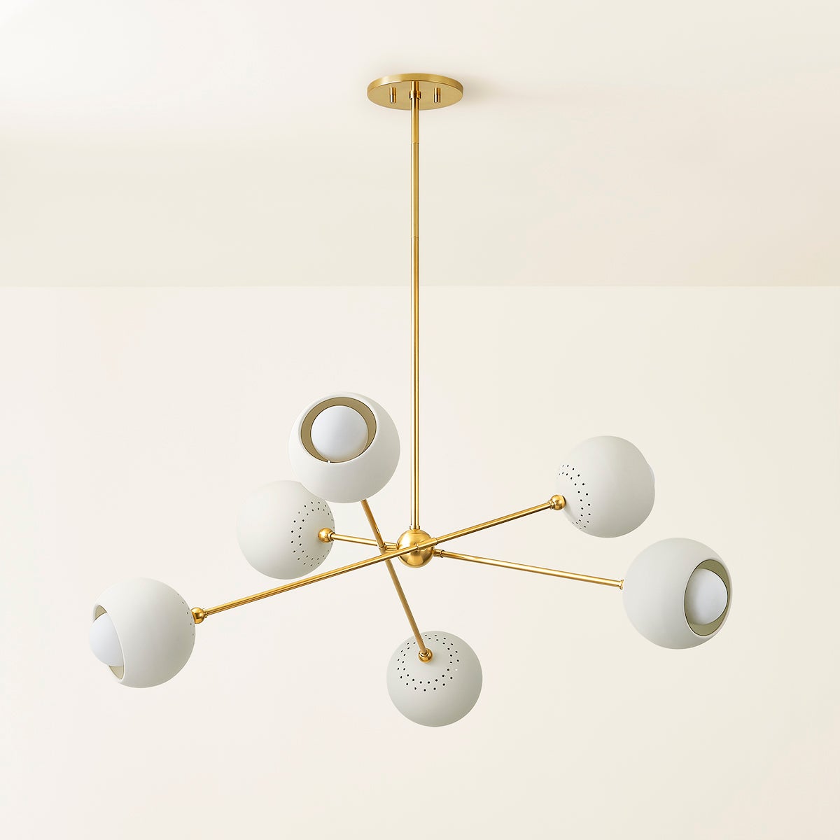 SAYLOR Chandelier-Mitzi-HVL-H832806-AGB/SCR-Chandeliers-3-France and Son