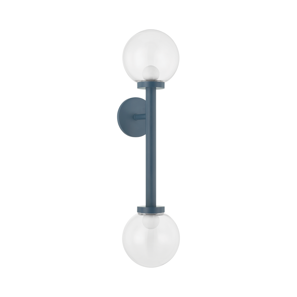 Sia WALL SCONCE-Mitzi-HVL-H883102-SBL-Wall Lighting-2-France and Son