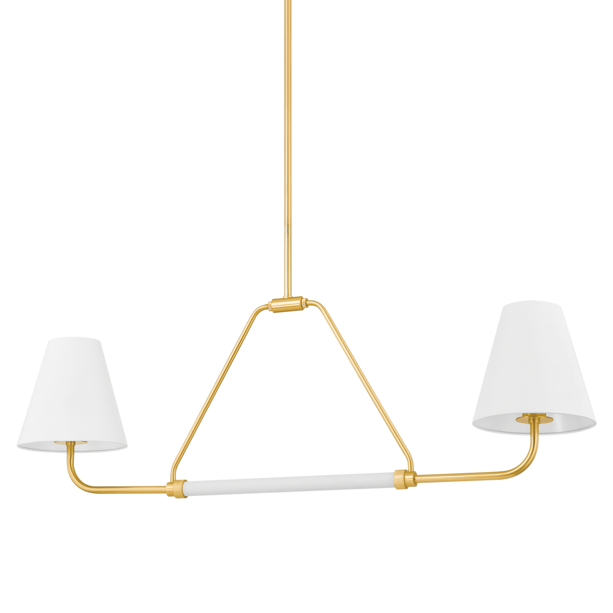 Georgann Linear-Mitzi-HVL-H891902-AGB/SWH-Pendants-1-France and Son