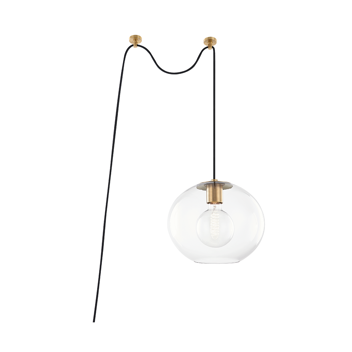 Margot Pendant-Mitzi-HVL-HL270701L-AGB-Pendants-2-France and Son