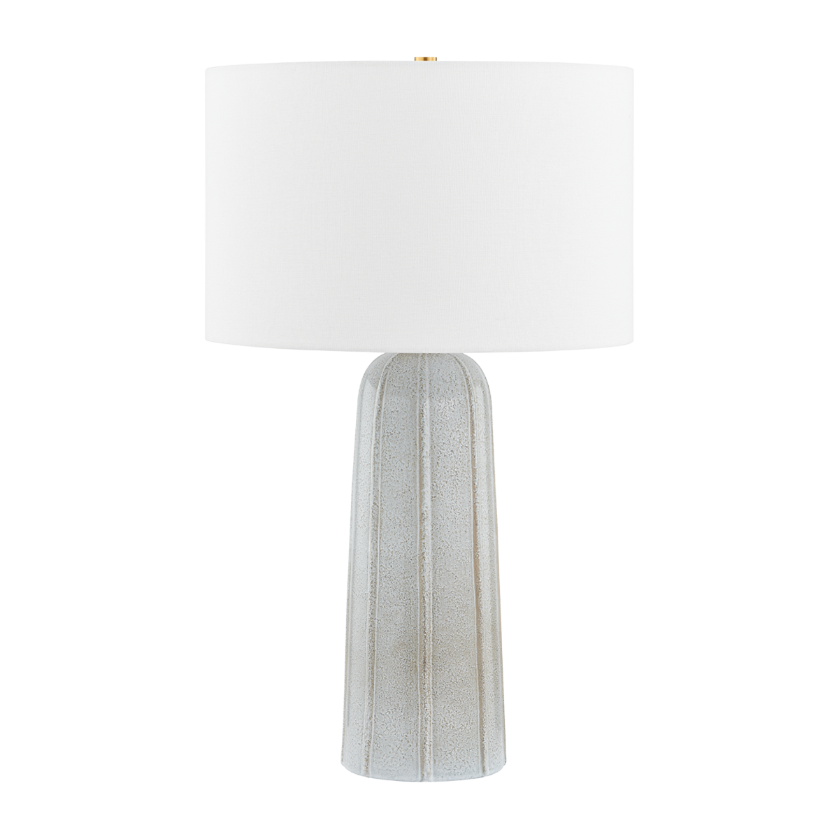 Kel Table Lamp-Mitzi-HVL-HL822201-AGB/CRA-Table Lamps-1-France and Son