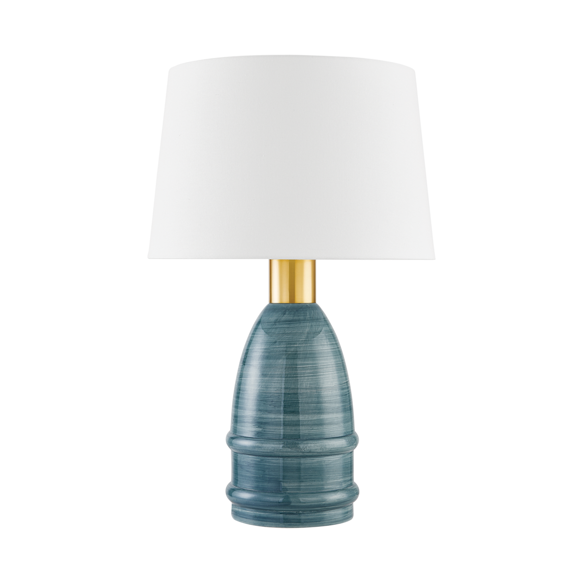 Tenley Table Lamp-Mitzi-HVL-HL887201-AGB/CYB-Table Lamps-1-France and Son