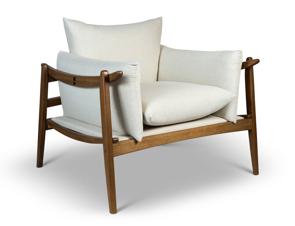 Hara Accent Chair-Urbia-URBIA-BMJ-70264-10-Lounge ChairsNatural & Pecan-19-France and Son