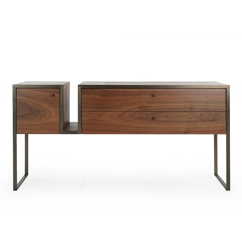 Tali Buffet-Urbia-URBIA-IE-TALI-BUF-WNT-Sideboards & CredenzasWalnut-3-France and Son