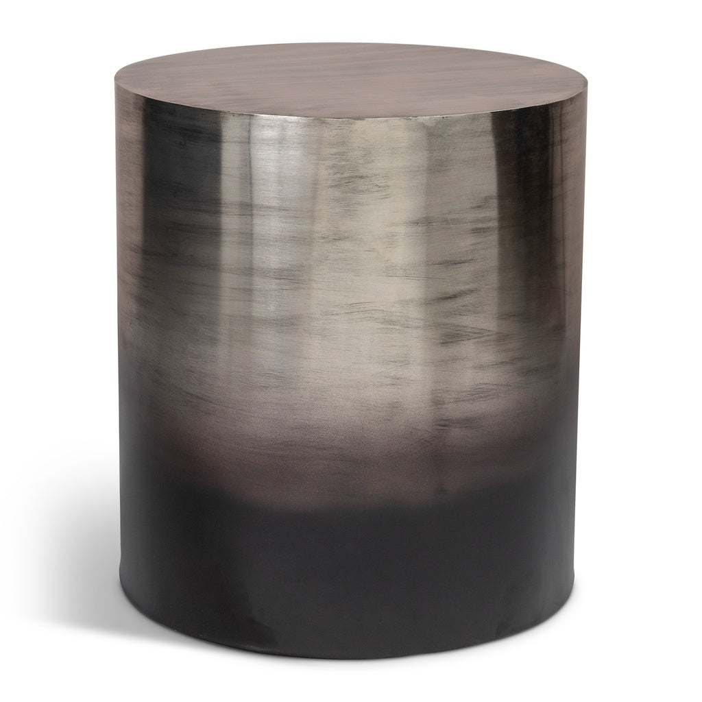 Zoya Stool-Urbia-URBIA-IJ-ZOYA-STL-VS-Stools & OttomansVintage Silver-2-France and Son