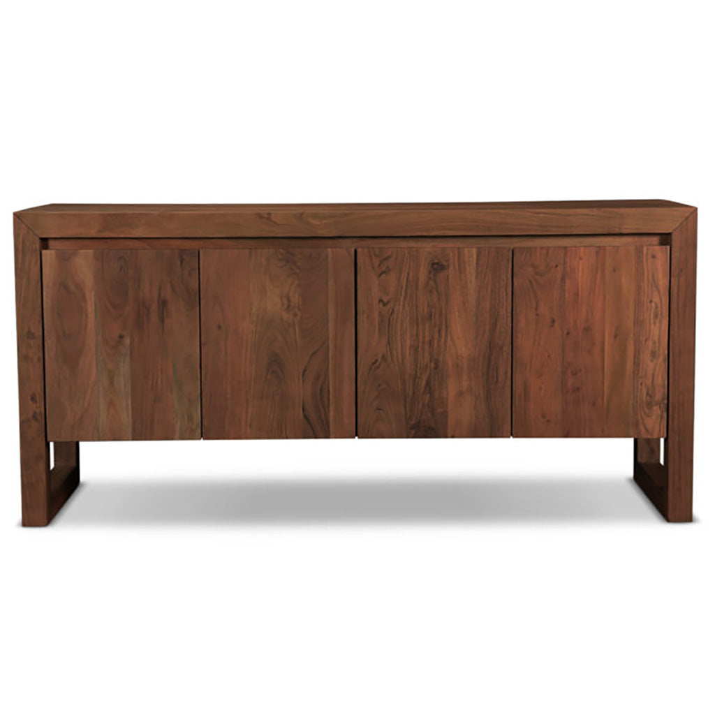 Brooks Buffet-Urbia-URBIA-IL-BRO-BUF-AM-Sideboards & CredenzasAmericano-1-France and Son