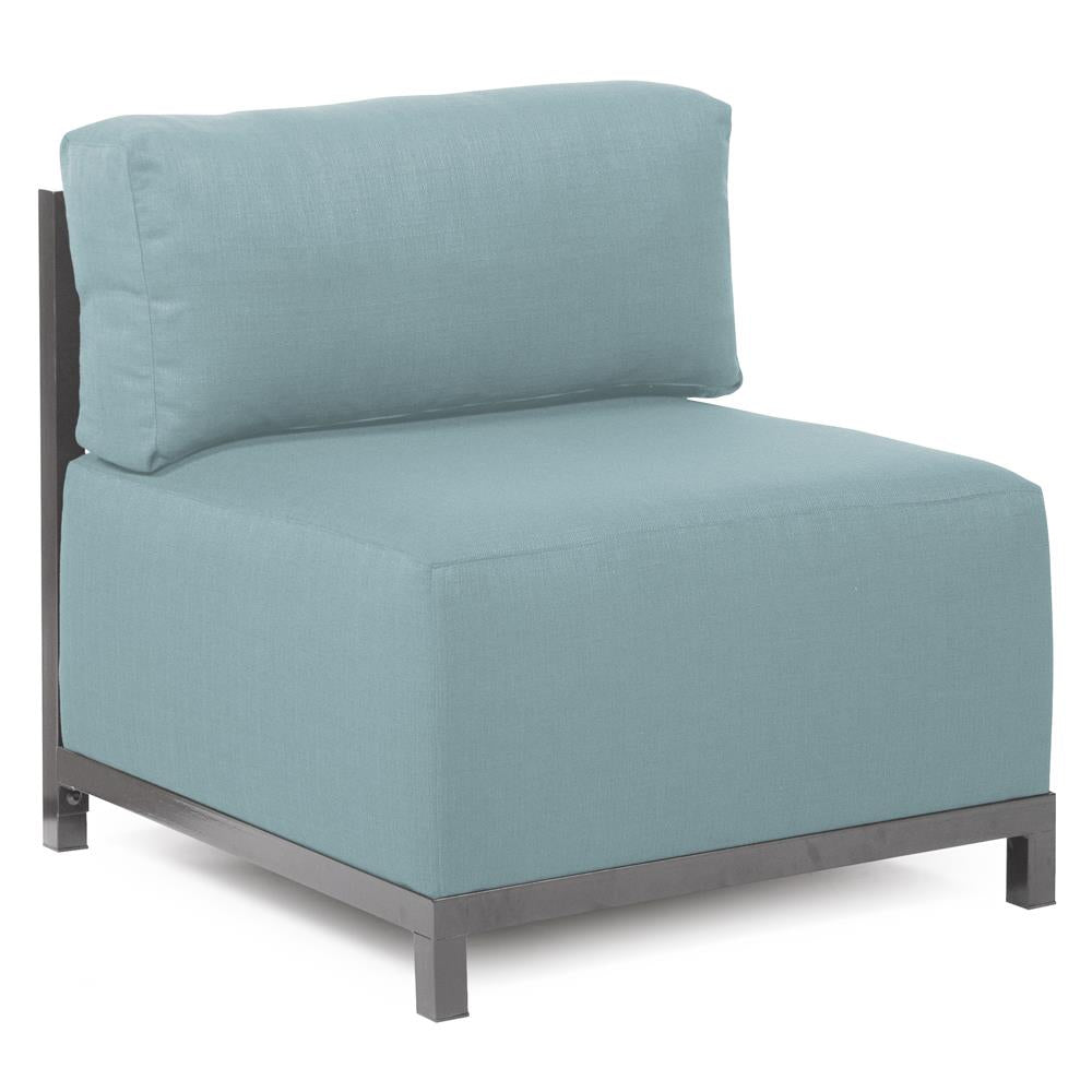 Axis Sectional Parts-The Howard Elliott Collection-HOWARD-K920T-200-Outdoor SectionalsSterling Breeze-100% Polyester-Chair-22-France and Son
