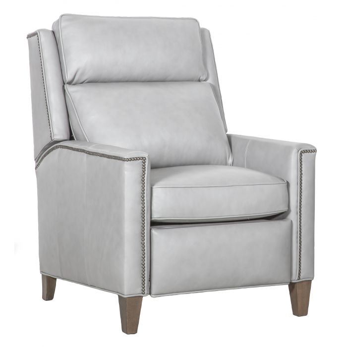 Beth Page Push Back Recliner-Fairfield-FairfieldC-400C-MR-Lounge Chairs-1-France and Son