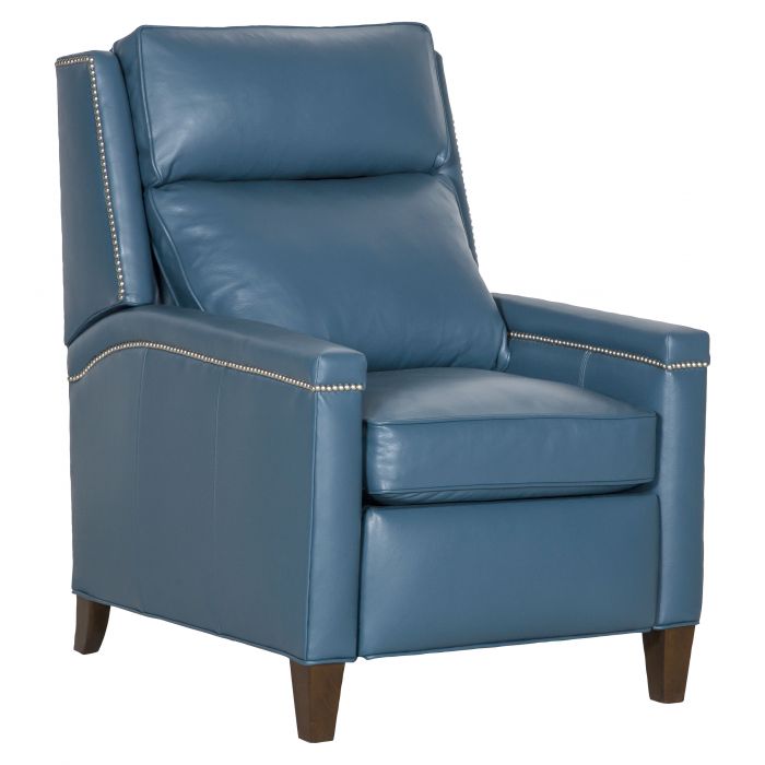 St. Andrews Manual Recliner-Fairfield-FairfieldC-402C-MR-Lounge Chairs-1-France and Son