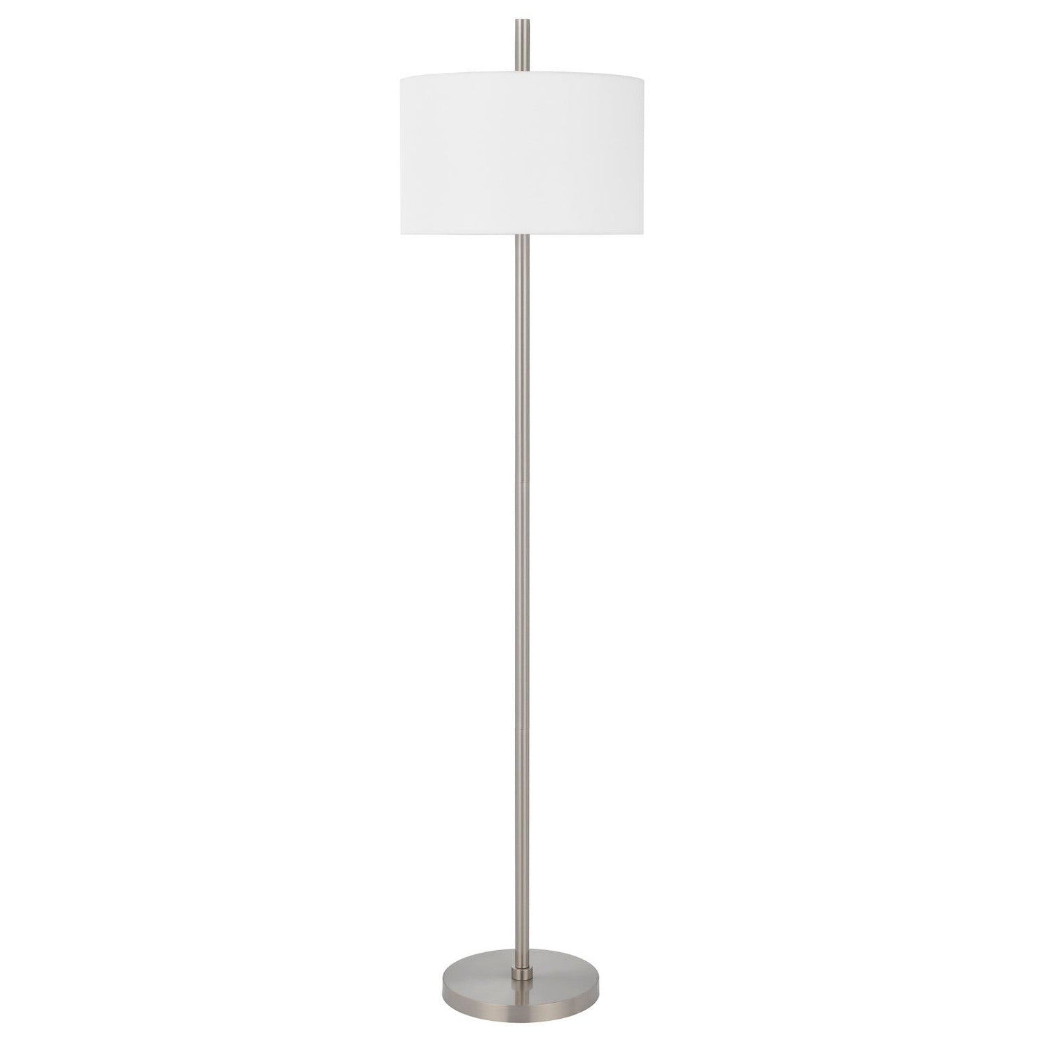 Roanne Floor Lamp-Cal Lighting-CAL-LA-8041FL-Floor Lamps-1-France and Son