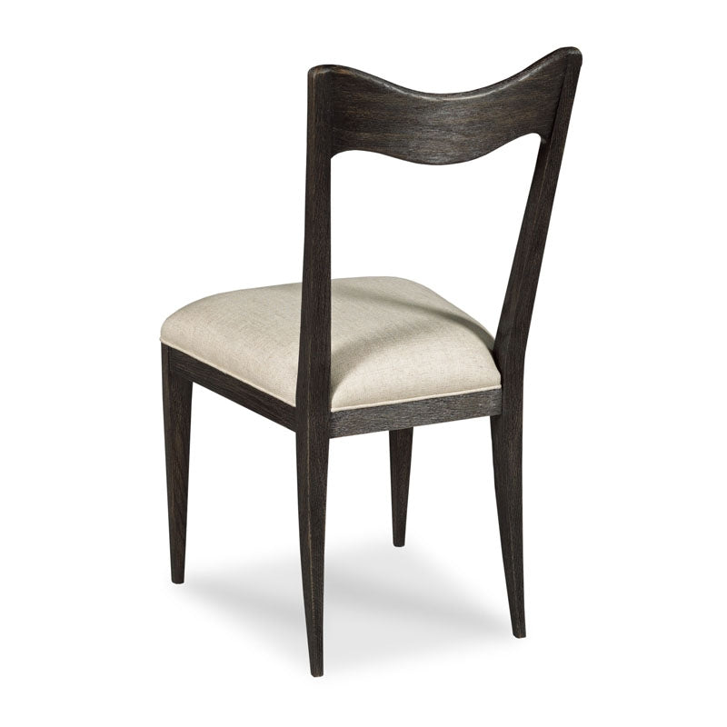 Silhouette chair-Woodbridge Furniture-WOODB-LL702-06-Dining ChairsNatural-4-France and Son