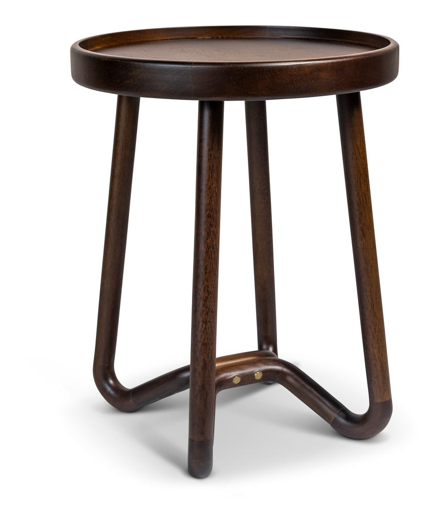 Loop End Table-Urbia-URBIA-BMJ-71869-02-Side TablesPecan-5-France and Son