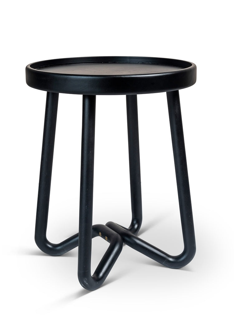 Loop End Table-Urbia-URBIA-BMJ-71869-02-Side TablesPecan-6-France and Son