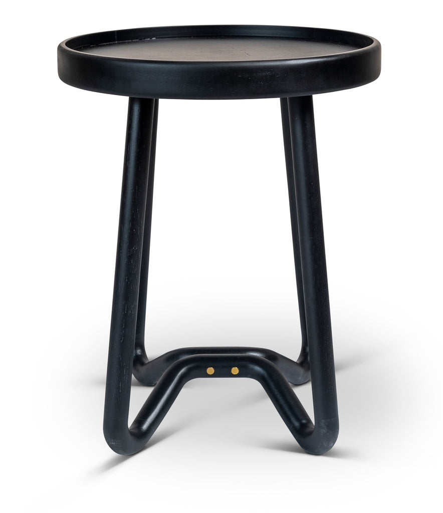 Loop End Table-Urbia-URBIA-BMJ-71869-02-Side TablesPecan-9-France and Son