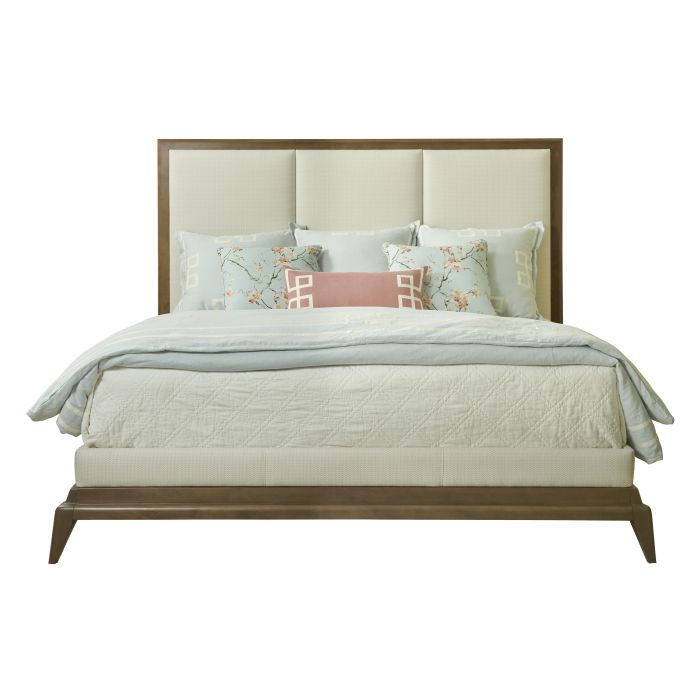 Libby Langdon Shelby Bed-Fairfield-FairfieldC-M900-KB-BedsKing-2-France and Son