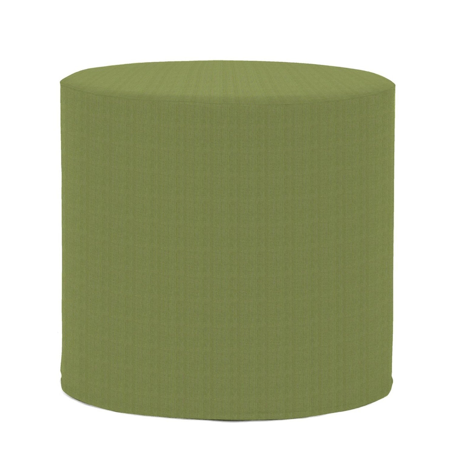No Tip Cylinder-The Howard Elliott Collection-HOWARD-Q851-299-Stools & OttomansSeascape Moss-9-France and Son