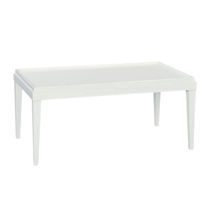 Liz Coffee Table-Oliver Home-OliverH-1114-02-Coffee TablesDrift-1-France and Son