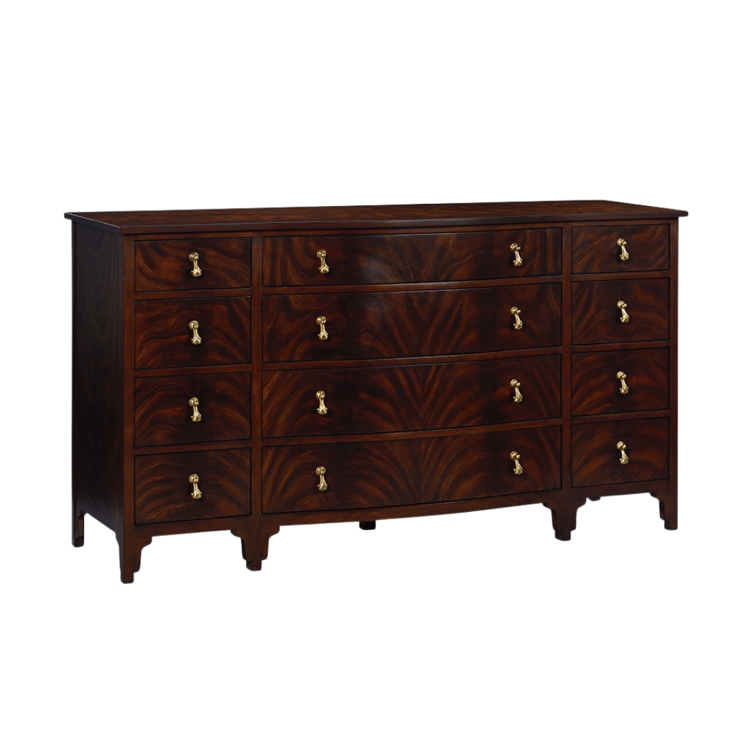 Beau Dresser-Oliver Home-OliverH-1110-10-Dressers-1-France and Son