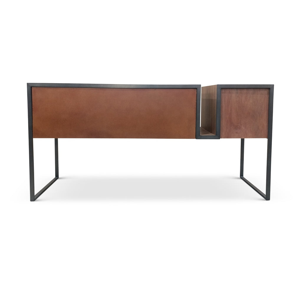 Tali Buffet-Urbia-URBIA-IE-TALI-BUF-WNT-Sideboards & CredenzasWalnut-5-France and Son