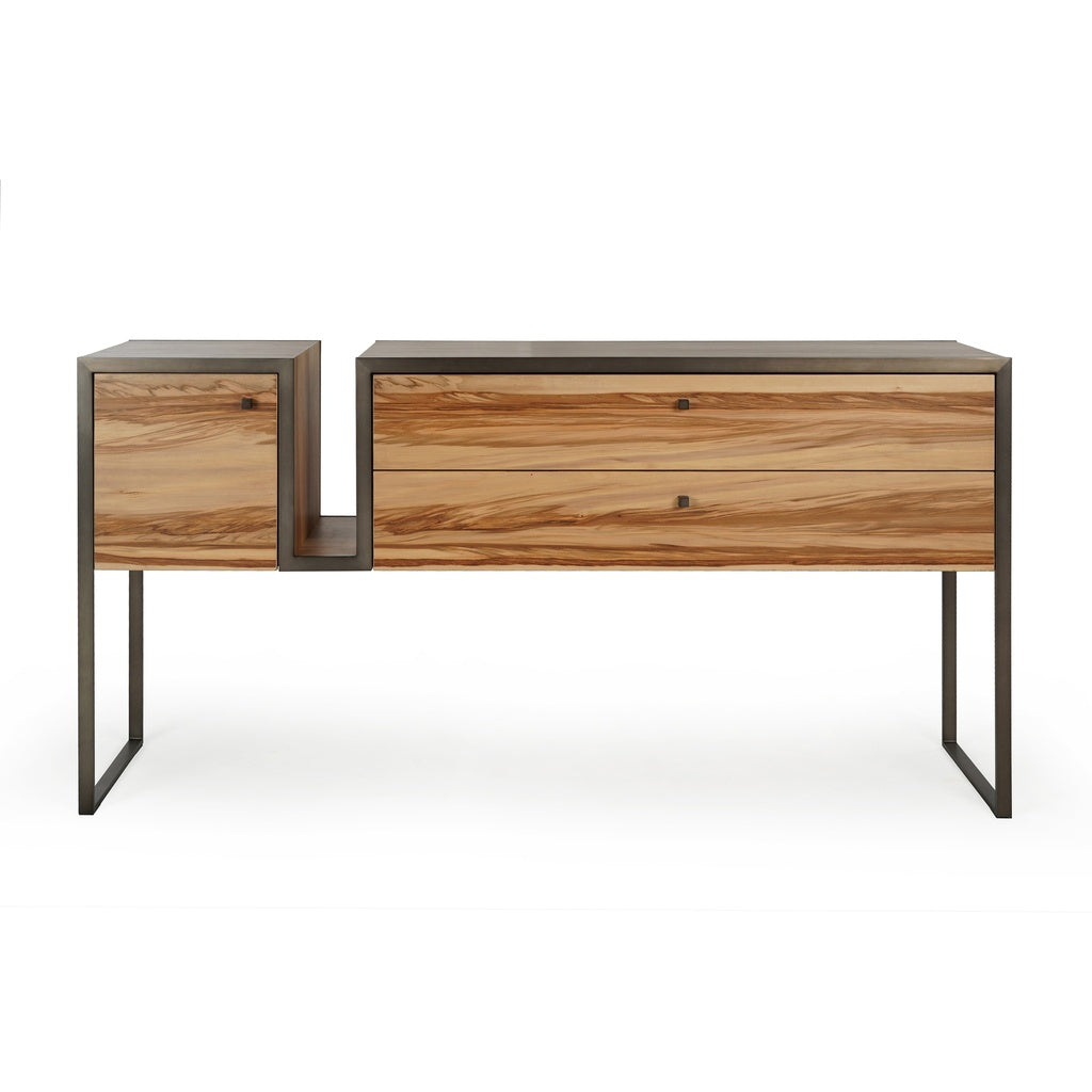 Tali Buffet-Urbia-URBIA-IE-TALI-BUF-WNT-Sideboards & CredenzasWalnut-4-France and Son