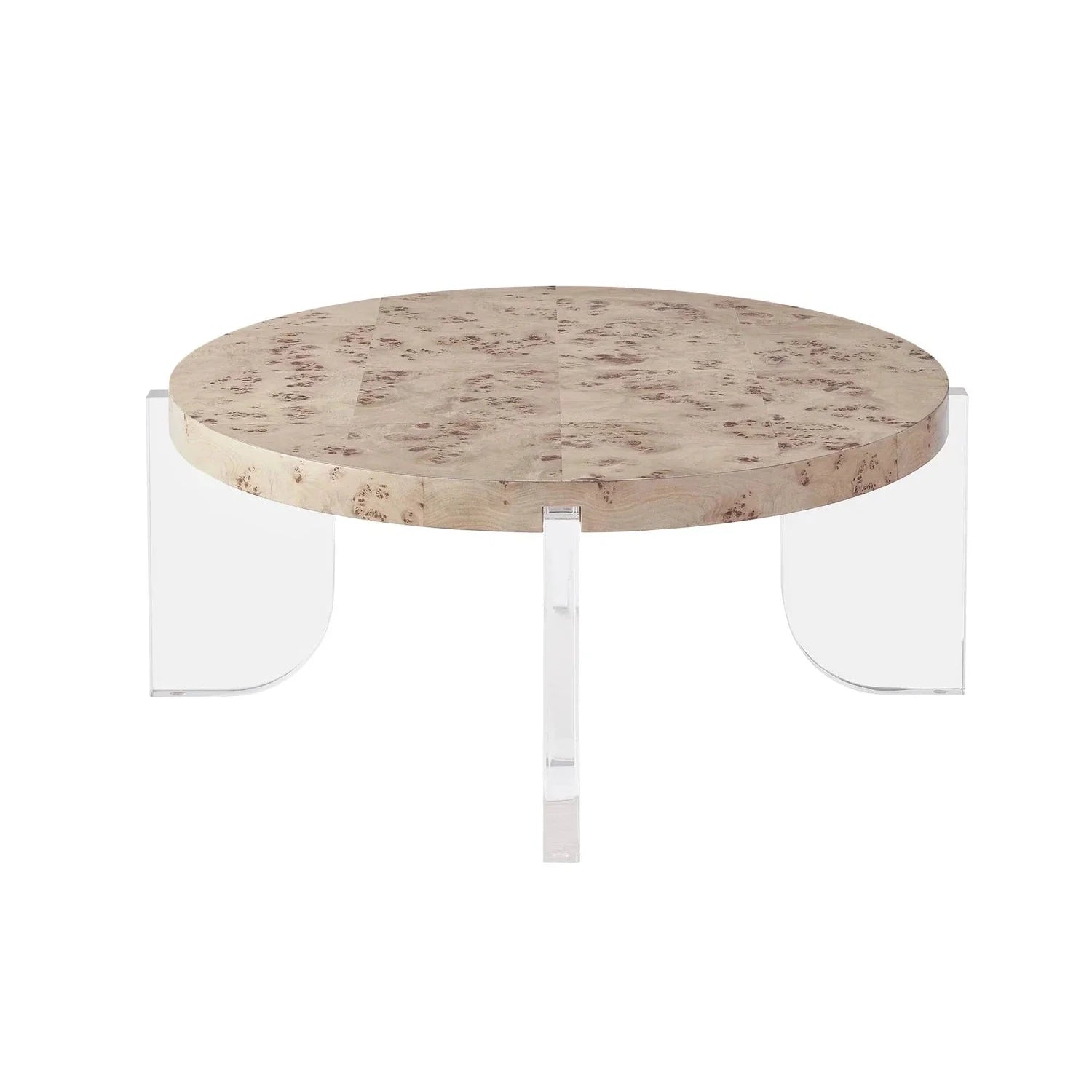Aerial Cocktail Table-Universal Furniture-UNIV-U195A818-Coffee Tables-2-France and Son