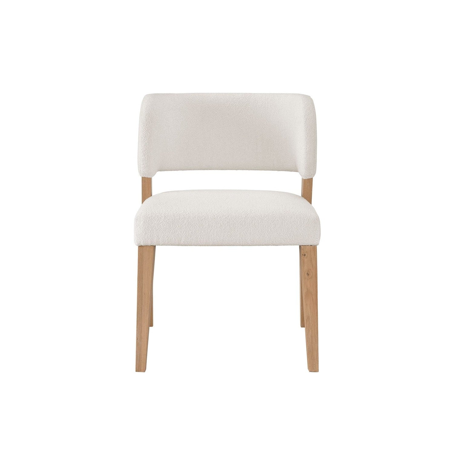 Nomad - Prier Side Chair-Universal Furniture-UNIV-U181636-Dining Chairs-2-France and Son