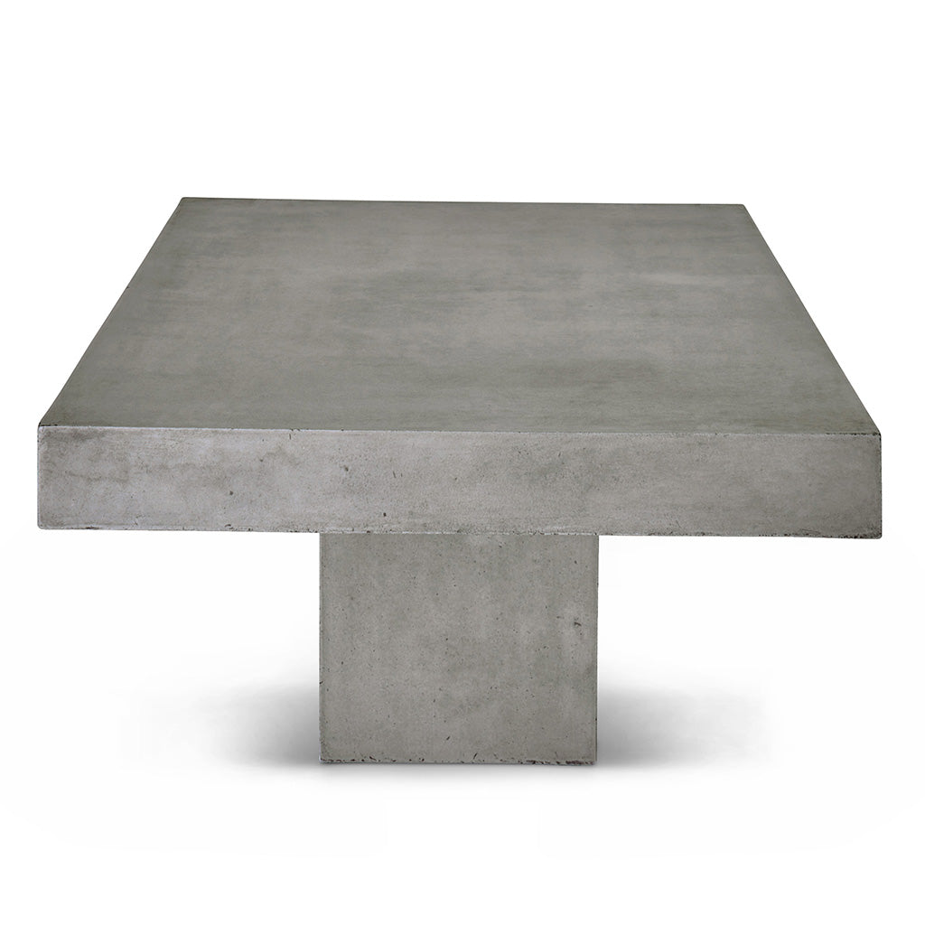 Una Rectangular Coffee Table-Urbia-URBIA-VGS-UNA-RECT-CT-Coffee Tables-2-France and Son