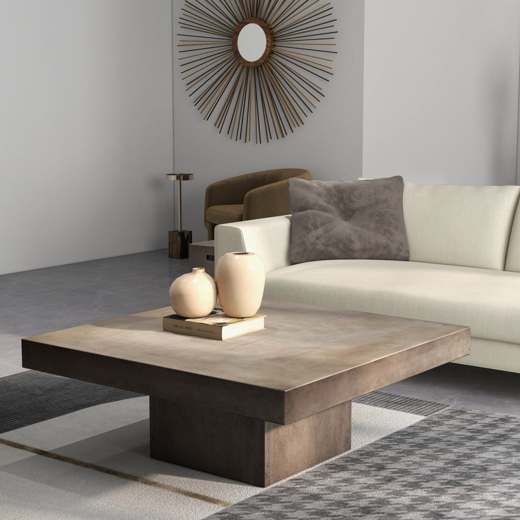 Una Square Coffee Table-Urbia-URBIA-VGS-UNA-SQ-CT-W-Coffee Tables-4-France and Son