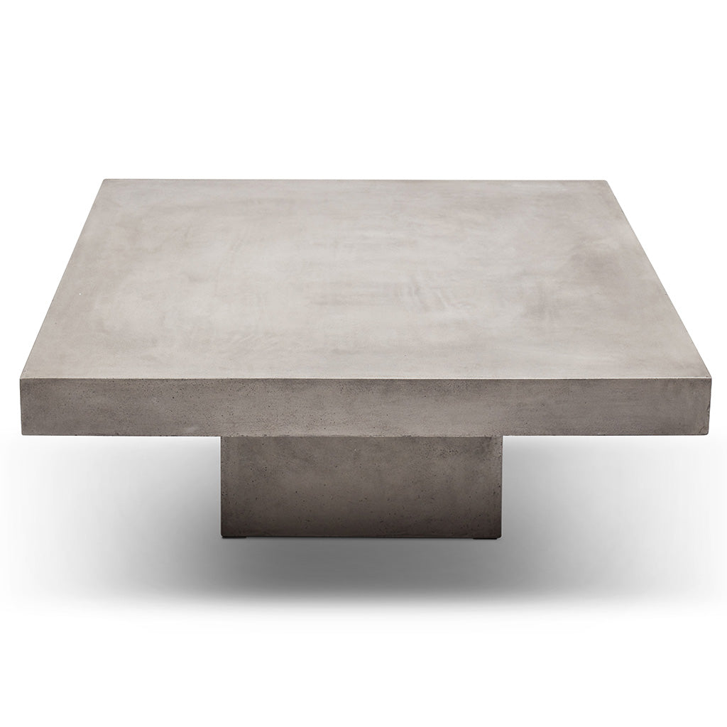 Una Square Coffee Table-Urbia-URBIA-VGS-UNA-SQ-CT-W-Coffee Tables-6-France and Son