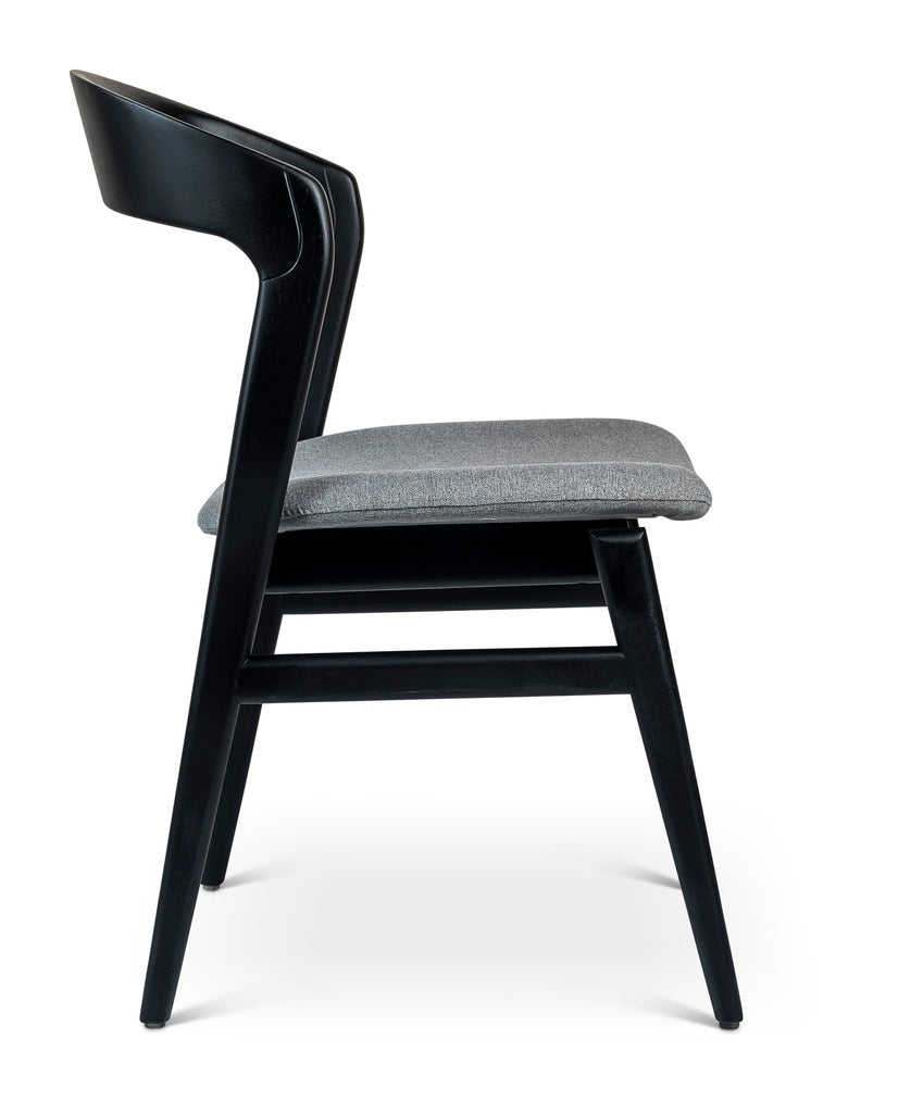 Velma Side Chair-Urbia-URBIA-BSM-208105-02-Dining ChairsEssence Grey - Ebano-3-France and Son