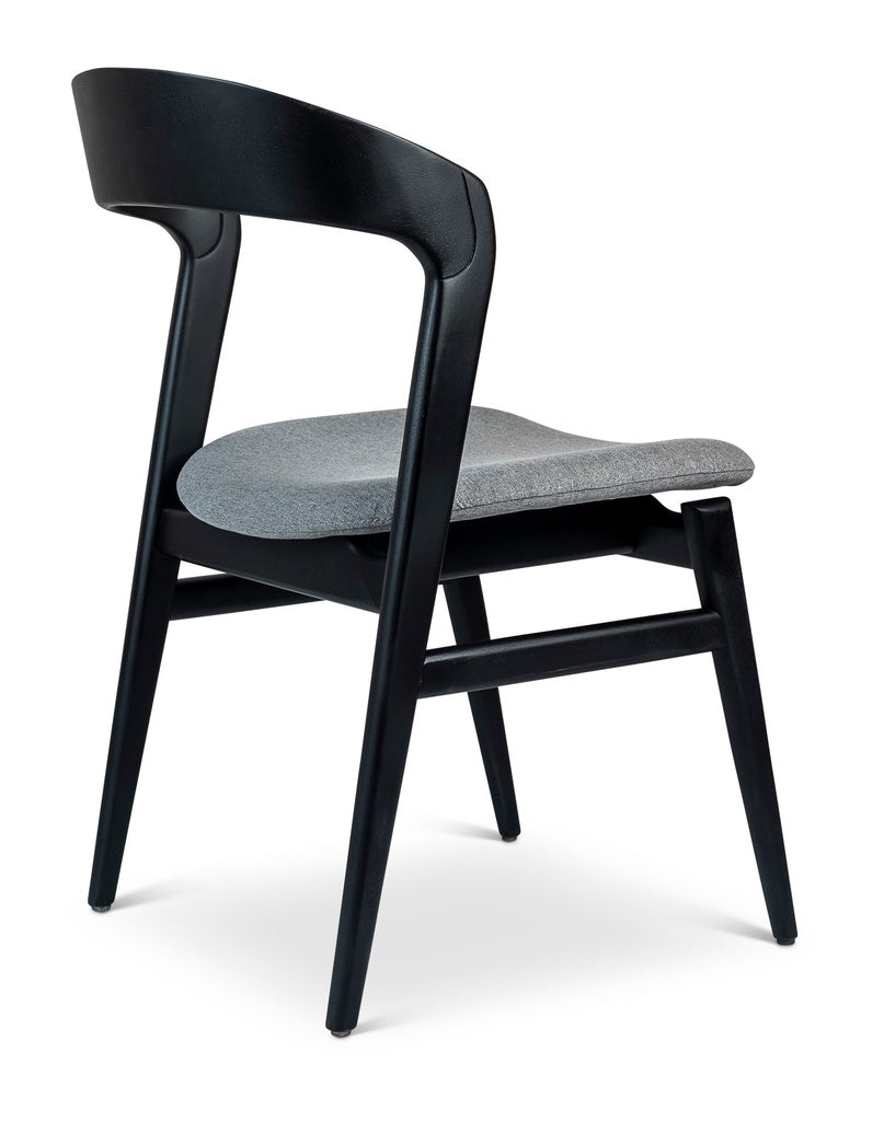 Velma Side Chair-Urbia-URBIA-BSM-208105-02-Dining ChairsEssence Grey - Ebano-4-France and Son