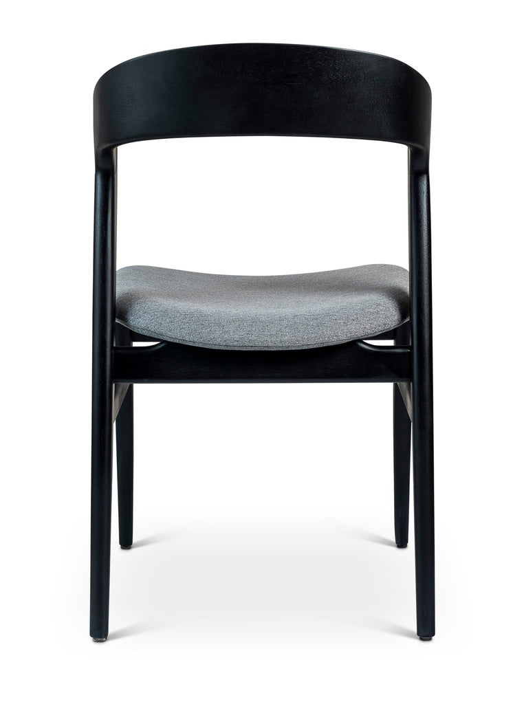 Velma Side Chair-Urbia-URBIA-BSM-208105-02-Dining ChairsEssence Grey - Ebano-5-France and Son