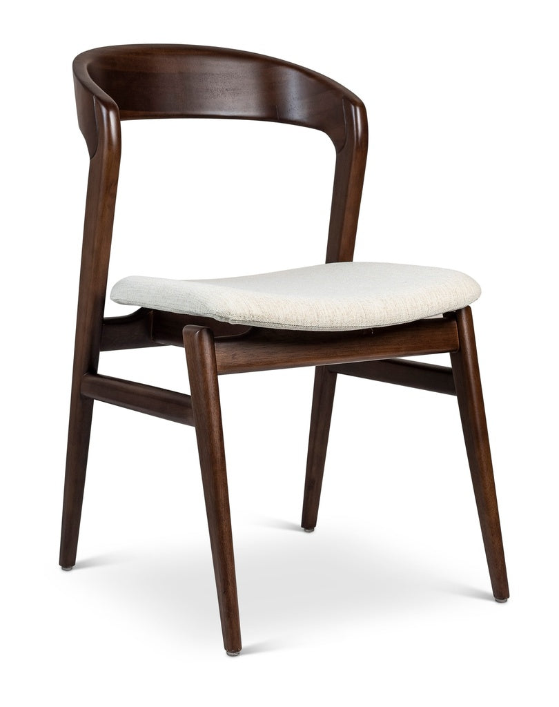 Velma Side Chair-Urbia-URBIA-BSM-208105-06-Dining ChairsMedley Ivory - Nogal-15-France and Son