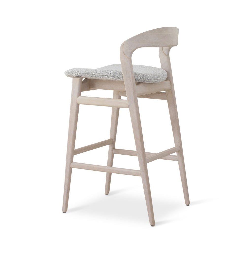 Velma Counter Stool-Urbia-URBIA-BSM-208122-02-Stools & OttomansEssence Grey & Ebano-8-France and Son